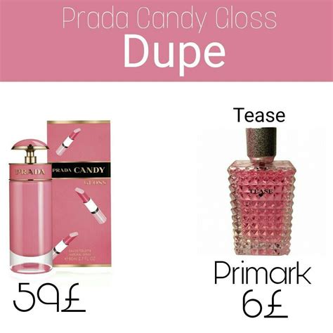 prada candy dupes|prada candy dupe zara.